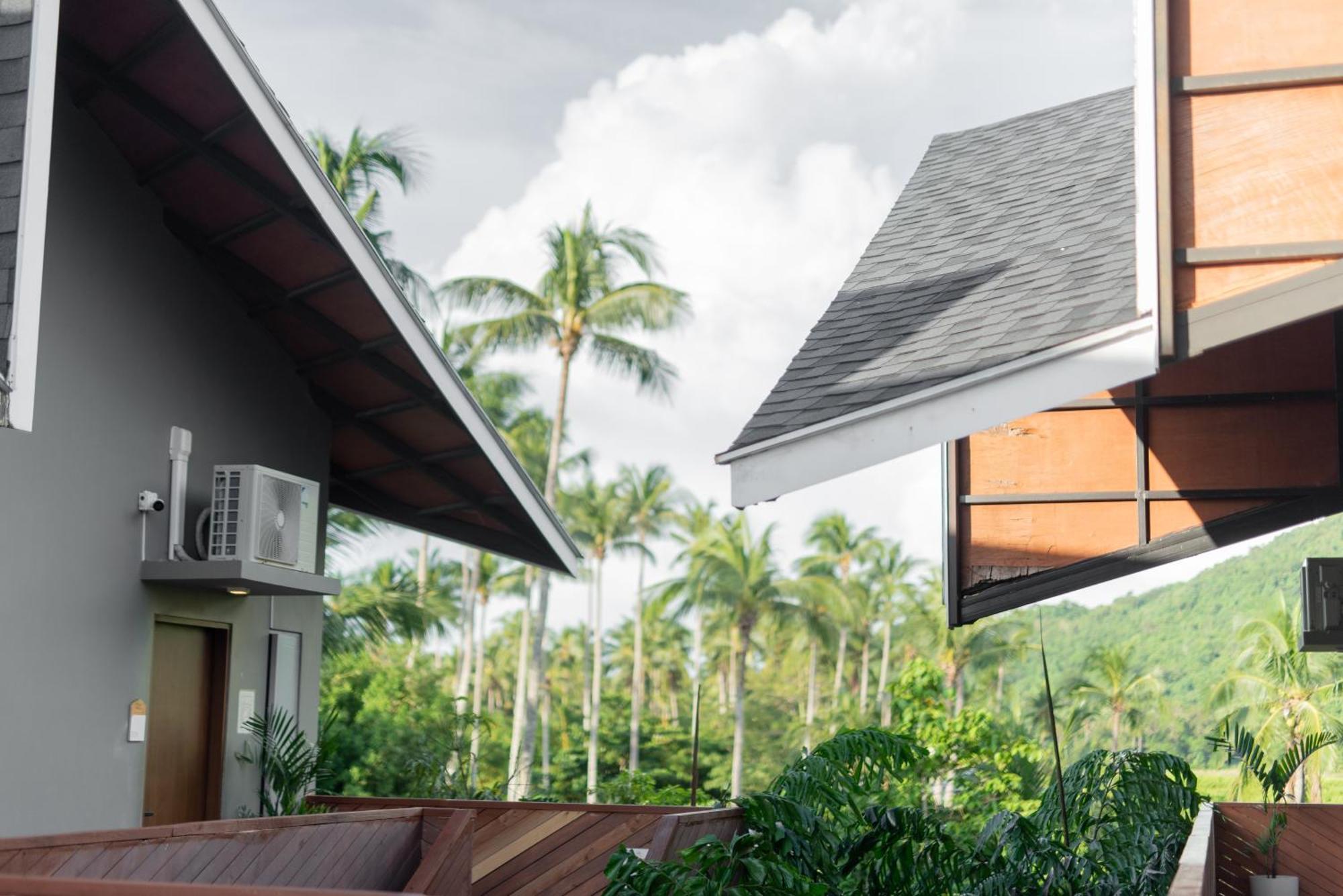 Nacpan Beach Resort Managed By H Hospitality Group El Nido Exterior foto